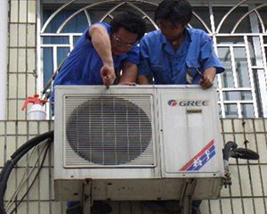 六安空调维修售后服务中心