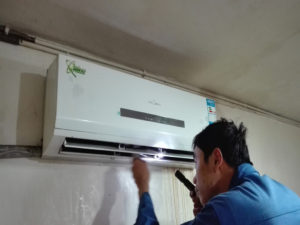 六安格力空调电话是多少