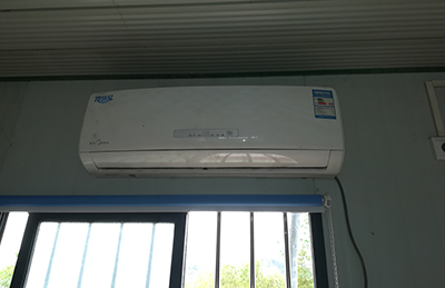 六安空调维修在哪里找