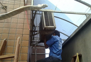 六安空调维修售后服务中心