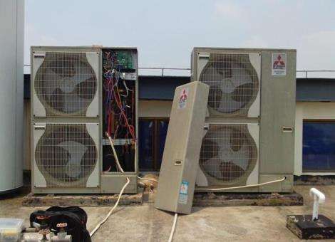 六安空调维修电话号码多少