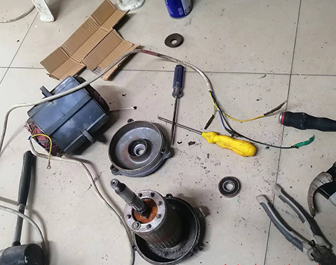 六安空调维修售后服务中心电话在哪里找