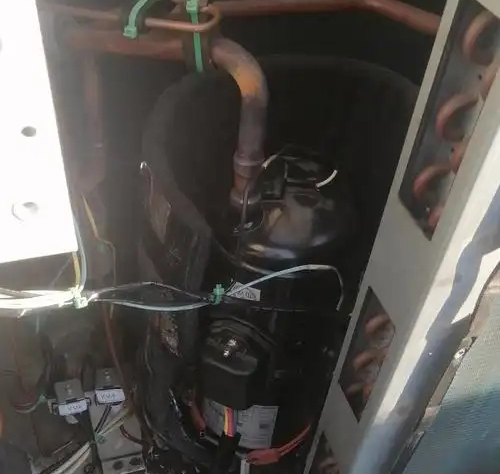 六安维修变频空调电话在哪里找