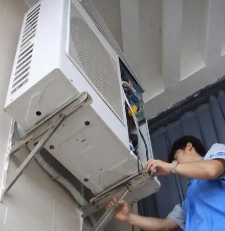 六安24小时空调维修热线