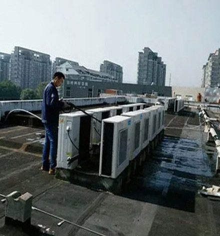 六安 空调拆装 六安本地 空调拆装公司