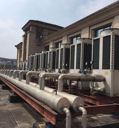 六安多联机维修 六安中央空调维修