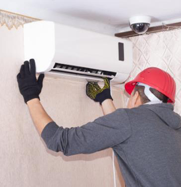 六安空调内机噪音大