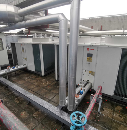 六安附近中央空调维修 六安上门中央空调维修